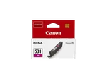 Canon Cartouche d'encre magenta - CLI-531M, miniature 1