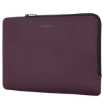 Targus TBS65007GL MultiFit Sleeve Housse 11"-12" Bordeaux, miniature 4