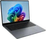 Samsung Book6 Ultra - 16" OLED Tactile 2.8K Core Ultra 7 356H RTX 5060 32Go 512Go W11P, miniature 2