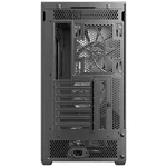 Antec Flux Rear Noir - MT/Sans Alim/ATX, miniature 2