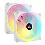 Corsair iCUE LINK QX140 - CO-9051008-WW - Kit de 2, miniature 1