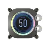 Corsair iCUE XC7 RGB ELITE LCD - CX-9010023-WW, miniature 1