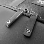 Port Sac à main et pochette Muse Signature - 16" - Noir, miniature 8