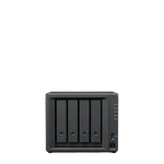 Synology DS425+ - 4 Baies (compatible disques tiers), miniature 7