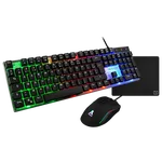 The G-LAB Combo Yttrium bundle 3 en 1 Noir RGB, miniature 1