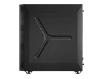Corsair 3200D RS Smoker Noir - MT/Sans Alim/ATX, miniature 5