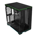 Lian-Li O11D EVO RGB Mid-Tower/ verre trempé - noir, miniature 2