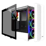 M.RED Dream Eyes Blanc - MT/Sans Alim/ATX, miniature 2