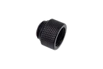 Alphacool Fitting Eiszapfen extension G1/4 - Noir, miniature 2