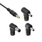 Trust Alimentation MAXO 90W pour HP - 4 embouts, miniature 4