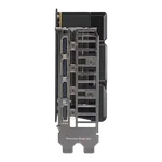 Asus Dual GeForce RTX 5060 8GB OC Edition Advanced, miniature 4