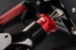 Fanatec ClubSport - Pédalier - CSP V3 JLH, miniature 7