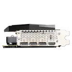 MSI GeForce RTX 3080 GAMING Z TRIO 10G LHR-Seconde Vie, miniature 2