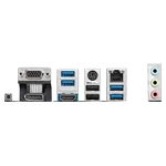 MSI B550M PRO-VDH, miniature 2