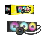 Corsair iCUE LINK TITAN 360 RX RGB AIO/360mm, miniature 2
