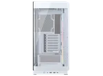 Corsair Frame 4500X LX-R RGB Link Blanc - MT/Sans Alim/E-ATX, miniature 2