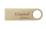 Kingston Clé 256Go USB 3.2 Datatraveler DTSE9G3/256Go, miniature 1