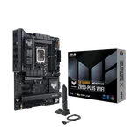 Asus TUF GAMING Z890-PLUS WIFI, miniature 15