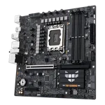 Asus TUF GAMING B860M-PLUS WIFI -B860/LGA1851/DDR5/mATX, miniature 8