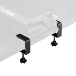 Moza Racing Yoke Base Table Clamp, miniature 4