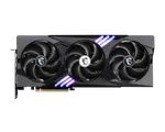 MSI GeForce RTX 5070 Ti 16G GAMING TRIO OC, miniature 2