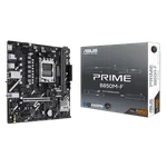 Asus PRIME B850M-F, miniature 1