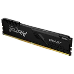 Kingston Fury Beast 8Go (1x8Go) DDR4 3200MHz, miniature 4