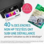 HP Toner 305XL Noir - 3YM62AE, miniature 7