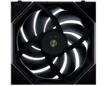 Lian-Li UNI FAN TL Sans fil LCD ARGB PWM RB - 120mm - Noir, miniature 5