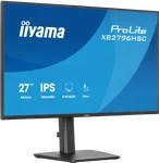 Iiyama Prolite XB2796HSC-B1 - 27" FHD 144Hz IPS Pivot USB-C PD 65W, miniature 3