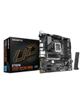 Gigabyte B760M DS3H WIFI6E GEN5 - LGA1700/DDR5/mATX-Seconde Vie, miniature 1