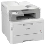 Brother MFC-L8390CDW Laser + Cartouche TN248 CMYK 4 couleurs, miniature 5