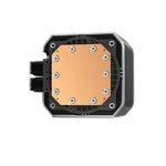 Deepcool CG530 4F Noir - MT/Sans Alim/ATX + MYSTIQUE 360 ARGB - Noir - 360mm, miniature 13