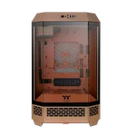 Thermaltake The TOWER 300 Gravel - mT/Sans Alim/mATX, miniature 2