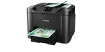 Canon MAXIFY MB5450 + Cartouche pack PGI-2500 4 couleurs, miniature 5