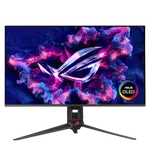 Asus ROG Swift PG32UCDM3 - 31,5" OLED 4K 240Hz 0,03ms HDR10 G-Sync FresSync Premium Pro, miniature 2