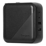Targus Chargeur mural PowerElite GaN 100W - 4 ports, miniature 1
