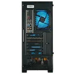 AQUAFORGE - R5-8400F /5060Ti-8Go/16Go/1To, miniature 6