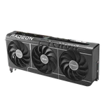 Asus Prime Radeon RX 9070 XT OC Edition 16GB GDDR6, miniature 9