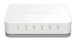 D-Link 5 Ports 10/100/1000Mbps Dlinkgo GO-SW-5G/E, miniature 1