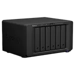 Synology DS1621+ avec Onduleur APC Back UPS BX1200MI-FR, miniature 8