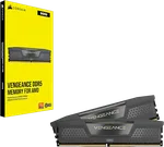 Corsair Vengeance 64Go (2x32Go) DDR5 6000MHz 30ms, miniature 2