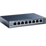 TP-Link TL-SG108, miniature 2