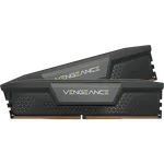 Corsair VENGEANCE DDR5 Black (2x16Go) DDR5 6400, miniature 2