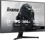 Iiyama G-Master G2741QSU-B1 - 27" QHD 144Hz IPS 1ms Adaptive Sync G-Sync, miniature 3