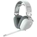 Corsair HS80 RGB USB - Filaire - Blanc, miniature 1