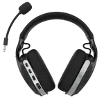 Oniverse Polaris - Sans fil - Eclipse Black, miniature 6