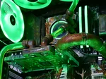 THE LOST PROJECT - 9850X3D/2To/32Go/5080 WC, miniature 12