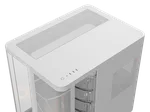 Corsair Air 5400 RS-R ARGB Blanc - MT/Sans Alim/E-ATX, miniature 9