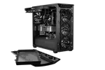 be quiet! SHADOW BASE 800 DX Noir - MT/Sans Alim/E-ATX, miniature 8